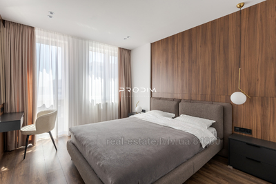 Buy an apartment, Striyska-vul, 45, Lviv, Frankivskiy district, id 4684856