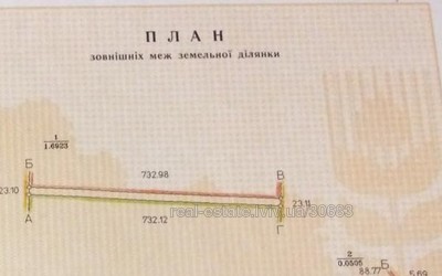 Купить участок, Рава-Руская, Жовковский район, id 5059040