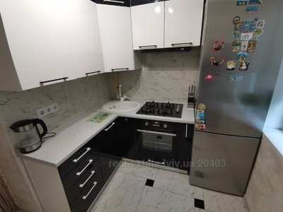 Rent an apartment, Vigovskogo-I-vul, Lviv, Frankivskiy district, id 5016535