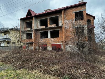 Купити будинок, Будинок, Княгині Ольги вулиця, Сокільники, Пустомитівський район, id 4973784