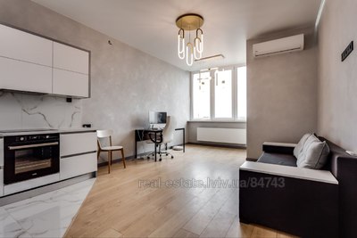 Buy an apartment, Striyska-vul, Lviv, Frankivskiy district, id 4714222