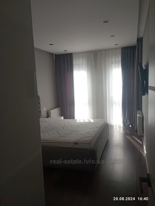 Rent an apartment, Zamarstinivska-vul, Lviv, Shevchenkivskiy district, id 4930625