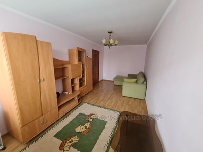 Buy an apartment, Pulyuya-I-vul, Lviv, Frankivskiy district, id 4695441