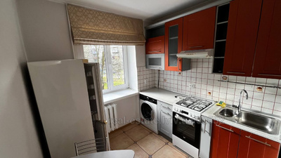 Buy an apartment, Hruschovka, Yavornickogo-D-vul, Lviv, Zaliznichniy district, id 5101163