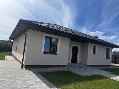 Buy a house, Home, Конопниця, Konopnica, Pustomitivskiy district, id 4716177