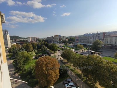 Купити квартиру, Могильницького А. вул., Львів, Шевченківський район, id 4809679