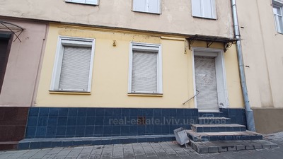 Commercial real estate for rent, Lichakivska-vul, Lviv, Lichakivskiy district, id 4995665