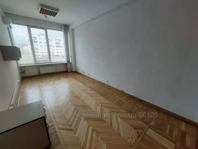 Commercial real estate for rent, Business center, Chornovola-V-prosp, Lviv, Shevchenkivskiy district, id 4754893