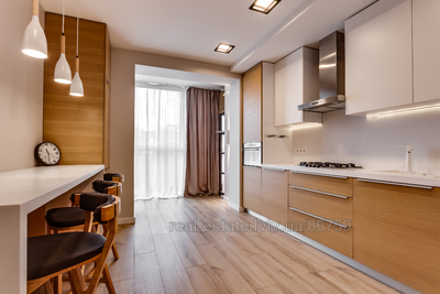 Rent an apartment, Shevchenka-T-vul, Lviv, Shevchenkivskiy district, id 5153665