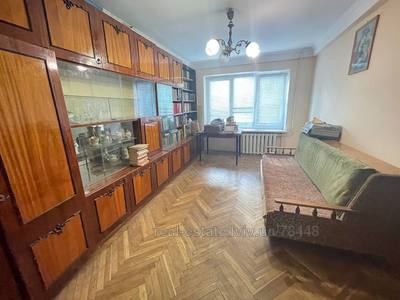 Buy an apartment, Signivka-vul, Lviv, Zaliznichniy district, id 4892903