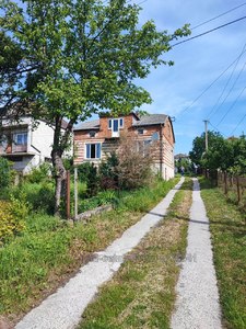 Buy a house, Mansion, Sichovykh Striltsiv Street, Sokilniki, Pustomitivskiy district, id 4673136