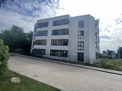 Buy an apartment, Na-Nivakh-vul, Lviv, Galickiy district, id 4797670