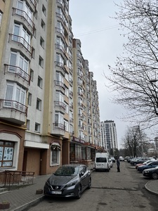 Commercial real estate for rent, Residential complex, Linkolna-A-vul, 10, Lviv, Shevchenkivskiy district, id 4850885