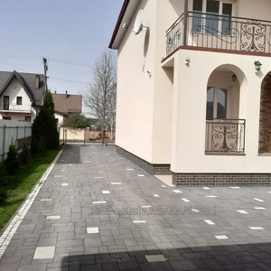 Rent a house, Home, Gorodocka-vul, Lviv, Zaliznichniy district, id 5046864