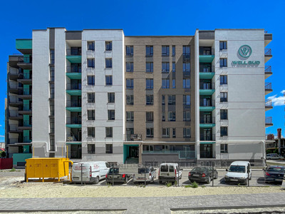 Buy an apartment, Schirecka-vul, Lviv, Zaliznichniy district, id 5035086