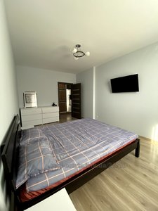 Rent an apartment, Ugorska-vul, Lviv, Sikhivskiy district, id 4865778