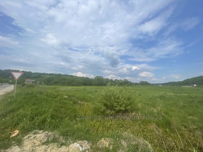 Buy a lot of land, Lozino, Yavorivskiy district, id 5017589