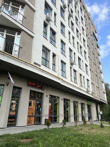 Buy an apartment, Ocheretyana-vul, Lviv, Shevchenkivskiy district, id 4783461