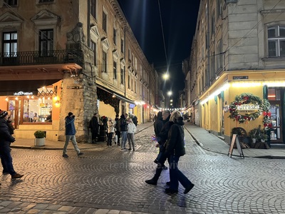 Зняти комерційну нерухомість, Староєврейська вул., Львів, Галицький район, id 4987053