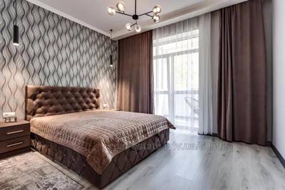 Rent an apartment, Chornovola-V-prosp, Lviv, Shevchenkivskiy district, id 4584843