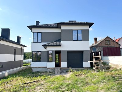 Buy a house, Lisna-vul-Sikhiv, Lviv, Sikhivskiy district, id 4697603