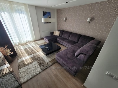 Rent an apartment, Pekarska-vul, Lviv, Lichakivskiy district, id 4613898