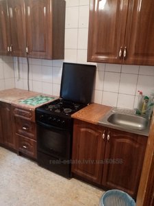 Rent an apartment, Volodimira-Velikogo-vul, Lviv, Frankivskiy district, id 5121702