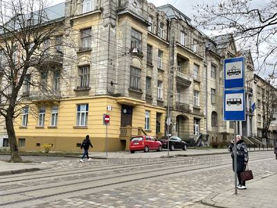 Аренда коммерческой недвижимости, Чупринки Т. ген. ул., Львов, Франковский район, id 5047803