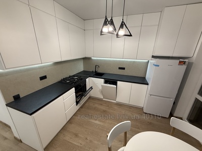 Rent an apartment, Volodimira-Velikogo-vul, 10, Lviv, Frankivskiy district, id 5047683