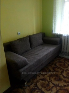 Rent an apartment, Naukova-vul, Lviv, Frankivskiy district, id 4737189