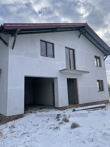 Buy a house, Ryasne-Rus'ke, Lvivska_miskrada district, id 5092561