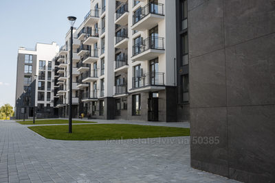 Buy an apartment, Lisna-vul, Vinniki, Lvivska_miskrada district, id 4744179