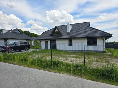 Buy a house, Лісна, Davidiv, Pustomitivskiy district, id 4668721