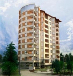 Buy an apartment, Buchmi-A-vul, Lviv, Galickiy district, id 4844459