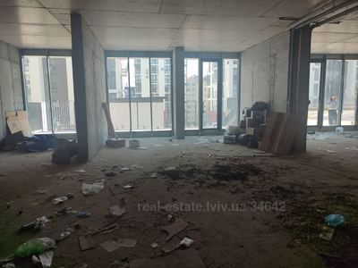 Commercial real estate for rent, Residential complex, Malogoloskivska-vul, Lviv, Shevchenkivskiy district, id 5098581