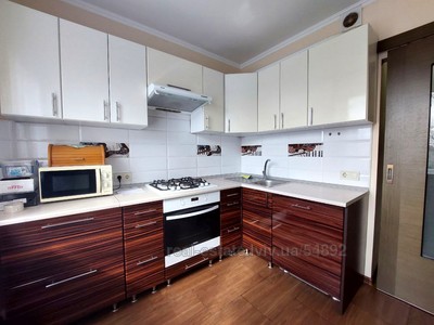 Buy an apartment, Czekh, Khotkevicha-G-vul, Lviv, Sikhivskiy district, id 4607314