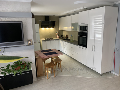 Buy an apartment, Czekh, Shiroka-vul, Lviv, Zaliznichniy district, id 4867556