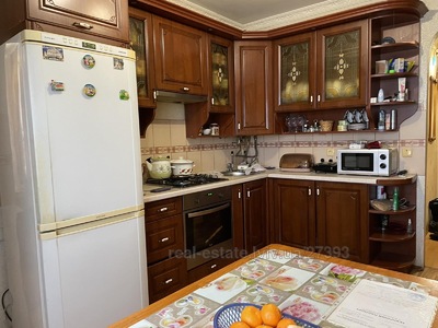 Buy an apartment, Building of the old city, Brativ-Rogatinciv-vul, Lviv, Galickiy district, id 4165168