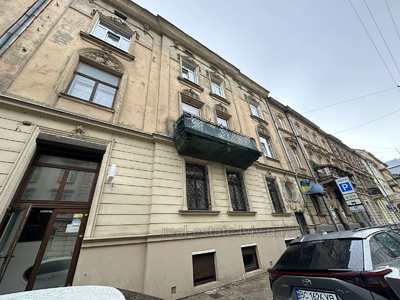 Commercial real estate for sale, Residential complex, Saksaganskogo-P-vul, Lviv, Galickiy district, id 4660397