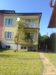 Buy a house, Home, Sheptitskogo-vul, Vinniki, Lvivska_miskrada district, id 4744433