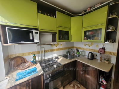 Buy an apartment, Hruschovka, Simonenka-V-vul, Lviv, Frankivskiy district, id 4862001