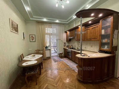 Buy an apartment, Austrian, Rappaporta-Ya-prov, Lviv, Galickiy district, id 4810790