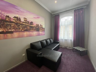 Buy an apartment, Austrian, Franka-I-vul, Lviv, Galickiy district, id 4683588