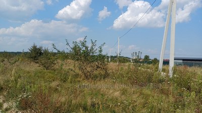 Buy a lot of land, без назви, Godovica, Pustomitivskiy district, id 4996756