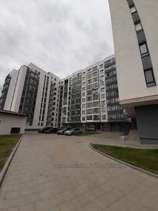 Buy an apartment, Vashingtona-Dzh-vul, Lviv, Lichakivskiy district, id 4742522