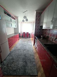 Buy an apartment, Linkolna-A-vul, Lviv, Shevchenkivskiy district, id 4796436