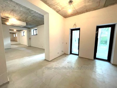 Commercial real estate for rent, Kocilovskogo-Y-vul, Lviv, Lichakivskiy district, id 5022229