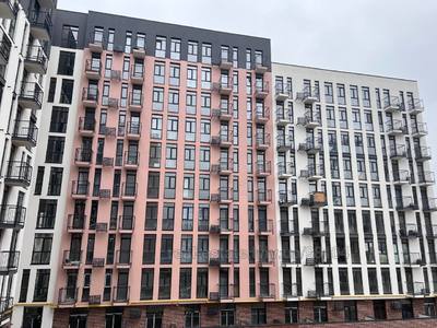 Buy an apartment, Pid-Goloskom-vul, 1, Lviv, Shevchenkivskiy district, id 4628756