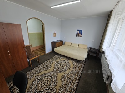 Rent an apartment, Radist-vul, Lviv, Sikhivskiy district, id 4744297