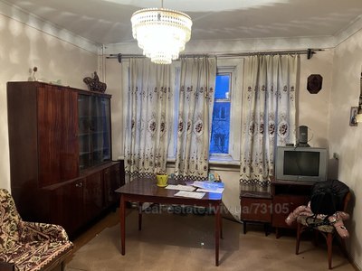 Buy an apartment, Stalinka, Sumska-vul, Lviv, Sikhivskiy district, id 4708298